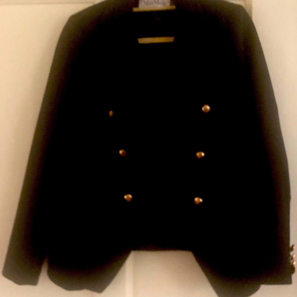 Maxmara Jacket - image 1